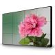 49'' 1080P Flexible 3X4 Seamless Video Wall Displays 500cd/m2 Brightness TFT