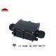 IP68 Outdoor Pool Light Accessories , Double - Way Swimming Pool Light Junction Box