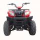 Max. Power 7/7000 Gasoline ATV Quad Bike With Forced Air-Cooled Engine Type