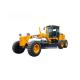 GR1653 XCMG Motor Grader Machine Construction Equipments For Ground Leveling Ditching