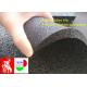 Non Slip Industrial Rubber Flooring Rolls For Basement Heat Reservation