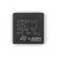 STM32F107VC New And Original Integrated Circuit Ic Chip Mcu STM32F107 STM32F107VCT6