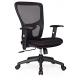 comfortable office chair office furniture task chair  best mesh chair comfortable chair with adjustable lumbar support