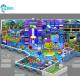 ODM/OEM Children Ocean Themed Indoor Playground For Amusement Park