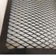 Customized Stretch Mesh Aluminum Veneer Length Thickness For Your Project Design