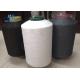 Huili PVC Coated Fiberglass Yarn Anti - Aging Anti - Corrosion Various Color