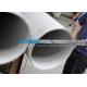 ASTM A358 / ASME SA358 Stainless Steel Double Weled Pipe TP321 / 321H Annealed & Pickled