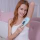 3 In 1 GP590 Ladies Laser Hair Removal , Ice Cool 560nm Ipl Machine For Skin Rejuvenation