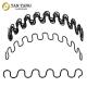 Various Styles Zigzag Spring High Quality Sofa Spring Roll Coil Spring For Sofa