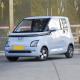 4 Seater Sedan EV Electric Vehicle Minicar Wuling Air Clear Sky 100km/H
