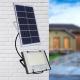 60W High Power Outdoor Solar Security Lights Waterproof IP65
