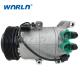 VS12E 6PK 977013X500 Automobile AC Compressor For Kia Soul WXKA047