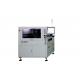 AC220V Visual Positioning Solder Paste Printing Machine Windows 7