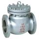 Automatic Actuated Stainless Steel Check Valve Bolt Bonnet Type Class 150