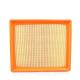 1.5 Engine 610 Car Air Filter OE 97871654 90871654 24546794 Directly Supplied