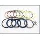 4364914 Bucket Seal Kit For HITACHI Excavator Bucket Cylinder EX100/100M/120/120SS/125WD/130H/130K/140US/200/210H/220-5
