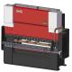 125t 3000mm Film Corrugation Mold Hydraulic CNC Press Brake Metal Sheet Bending Machine