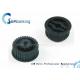 Cash Machine Parts NMD ATM Parts Talaris NMD NQ200 Black Pulley A007305 have in stock