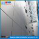 FEVE Finished Acp Aluminium Sheet 4mm For Building Materials