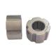 OWC 1WC Type Needle Roller Clutch Bearing metal structure
