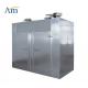 DO Drying Oven Pharmaceutical Granulation Equipment Hot Air Circulation Steam coil 120 kg RXH