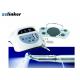 LED Dental Implant Physiodispenser E Type Motor Optical TRAUS CRB26LX Contra Angle