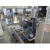 SS304 5 Gallon Water Filling Machine 20L For Carbonated Drinking PET Bottle