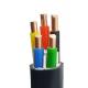LV Copper PVC Insulated And Sheathed Cable NYY IEC 60502-1
