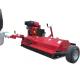 48 Y Blade Lawn Mowers ATV Flail Mower Tractor Tow Behind Adjustable Cut Height