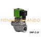 3/4'' DMF-Z-20 BFEC Right Angle Pulse Jet Valve For Dust Collector