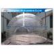 Light Weight Transparent Inflatable Wedding Tent Clear Plastic Dome Tent