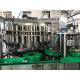 Low Voltage CO2 Blowing Beverage Can Filling Machine