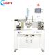 Fast Accurate Air Core Coil Winding Machine For 50-70mm Lead Wire Length