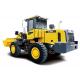 ZL30H Wheel Loader Changlin Safety Operation Compact Front End Loader Tractor