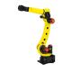 Industrial Robot M-710iC Robot Arm 6 Axis With Gripper Packaging Machine Pick And Place Machine