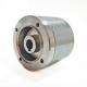 SGS Stainless Stee SmCo Magnetic Shaft Couplings Rustproof For Motor Pump