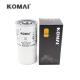 Fuel Filter 600-319-4540 FS19946 For Komatsu Truck Excavator