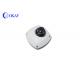 Mini Dome HD Pan Tilt Zoom IP Camera 1080P Analog /AHD/IP CCTV Security Indoor IR