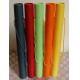 Customized Colourful Telescopes Style Cardboard Paper Poster Tubes for Mailing