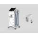 ICE Cooling 808nm Diode Laser Hair Removal Machine For Salon And Clinic Use