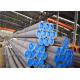 ASTM SA213 P22 Alloy Steel Seamless Boiler Economizer Tube  Double Random