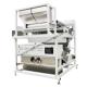 Double Layer CCD Camera 17T/H Stone Sorting Machine