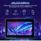 7 Inch Android Strengthened Cover Glass Lcd Display Multi Languege
