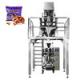 Automatic Four Sealing VFFS Packing Machine for Chocolate Dry Food