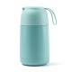 Amazon Hot Sale Stainless Steel Vacuum Food Container Keep Warm Thermos Food Storage
