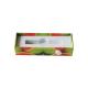 Custom Logo Printing Vaping Cartboard Cartridge Packaging Box Shipping By Air/Sea/Express
