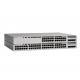 C9200-48P-A  Cisco Switch Catalyst 9200  48-Port PoE+ Data Switch  Network Advantage