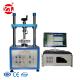 ISO Mobile Phone Test Equipment / Servo Motor Drive Automatic LCD Monitor Torque Testing Machine