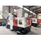 600 x 600mm CNC Plate Drilling and Milling Machine Model BHD6060 with Digital Control System and Electrical System