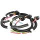 For Fisher Snow Plow Molex Wire Harness With Molded Plug Douglas Dynamics Ul Support